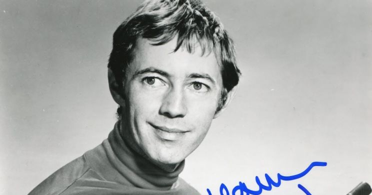 Noel Harrison
