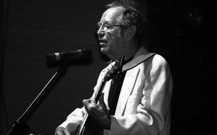 Noel Harrison