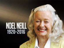 Noel Neill