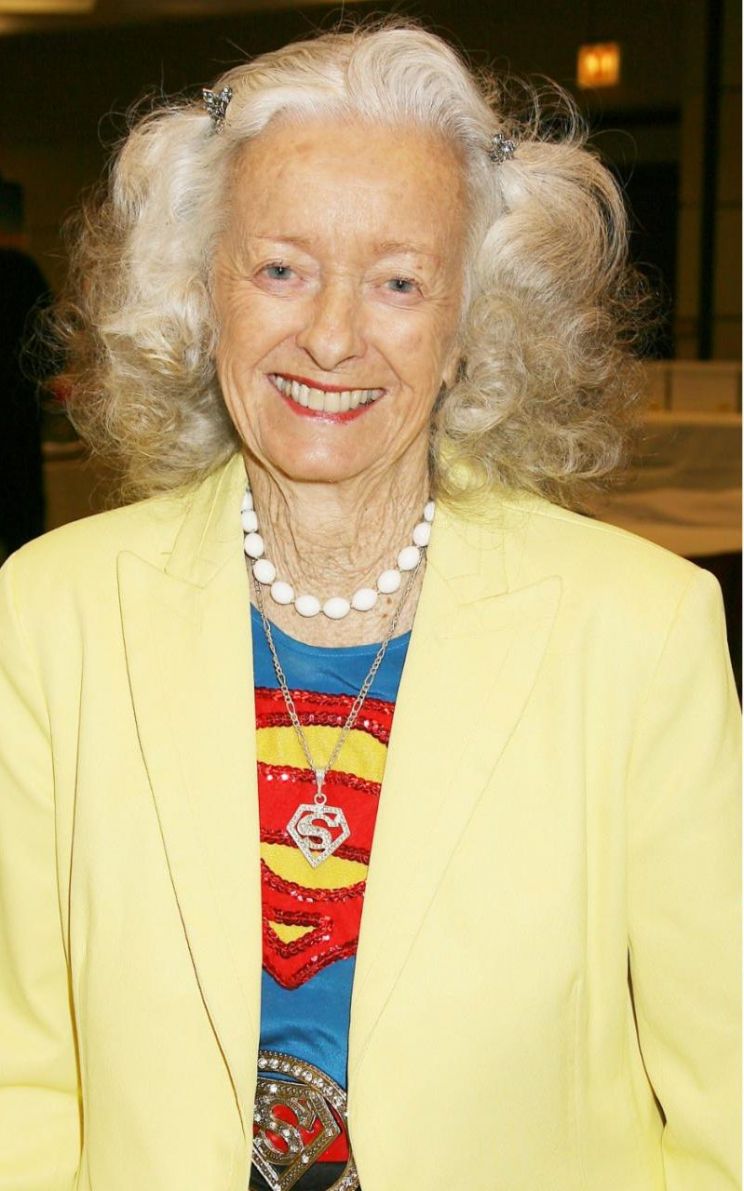 Noel Neill