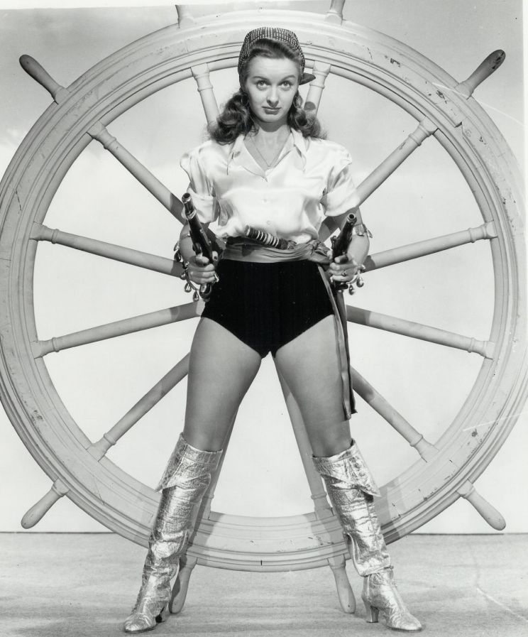 Noel Neill