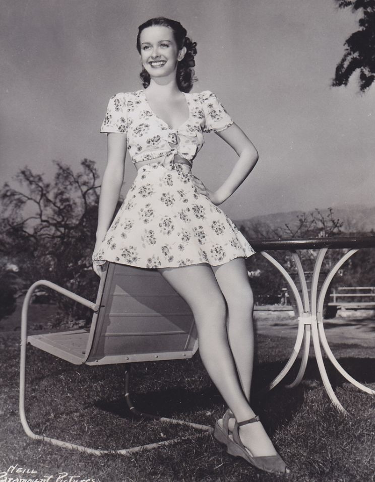 Noel Neill