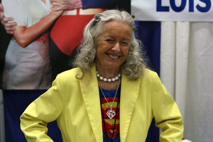 Noel Neill