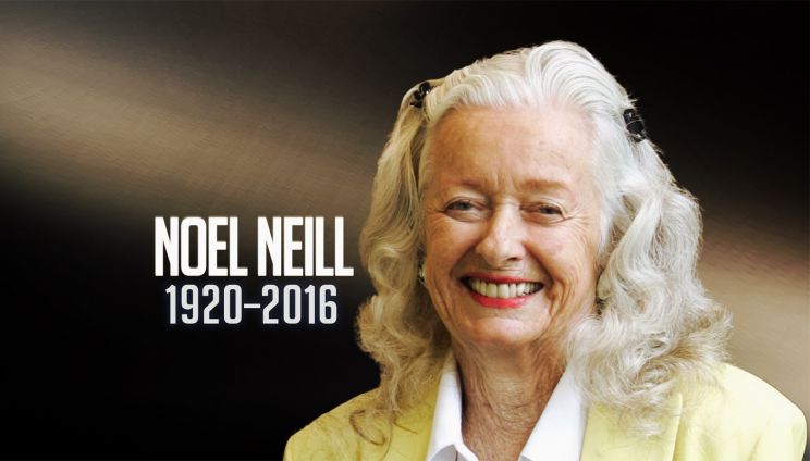 Noel Neill