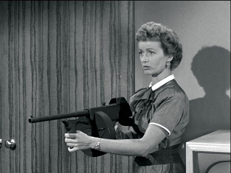 Noel Neill