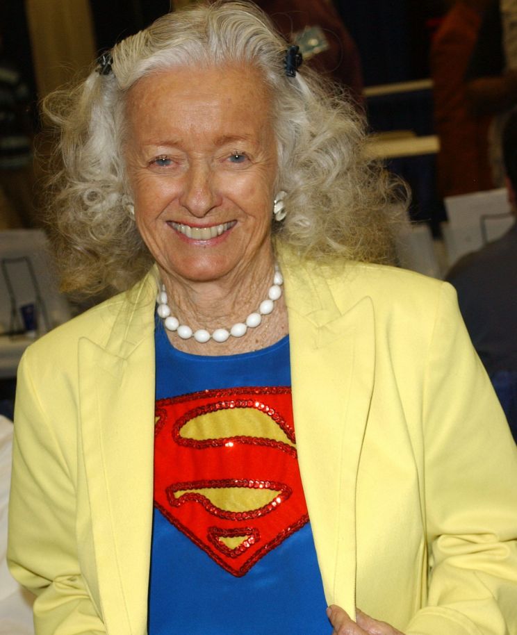 Noel Neill