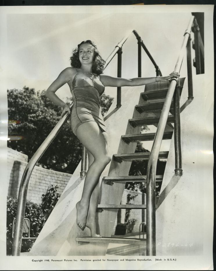 Noel Neill