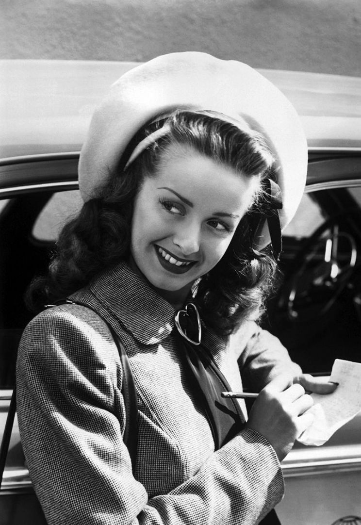 Noel Neill