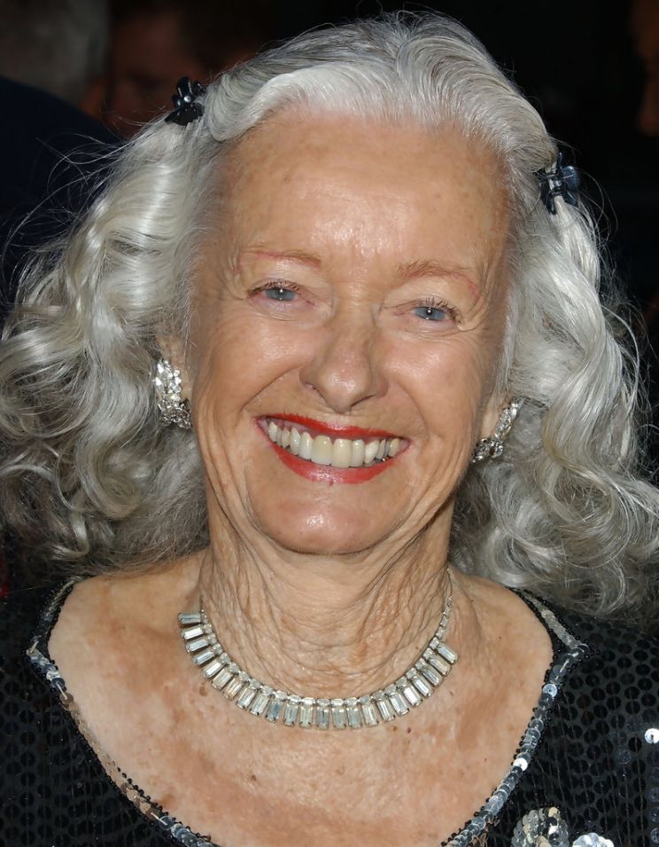 Noel Neill