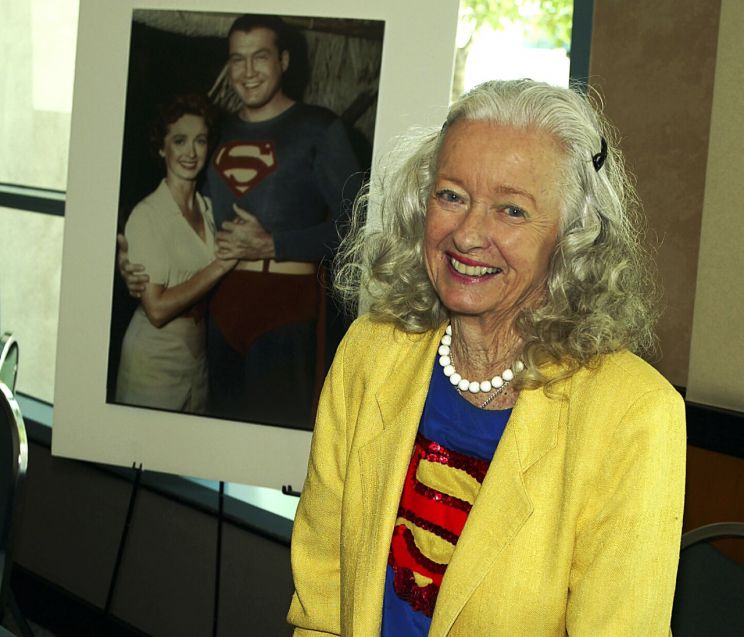 Noel Neill