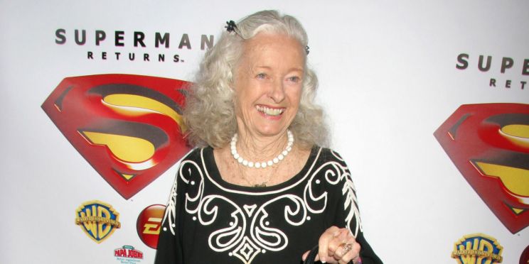 Noel Neill