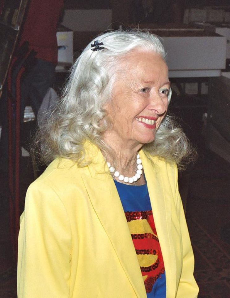 Noel Neill