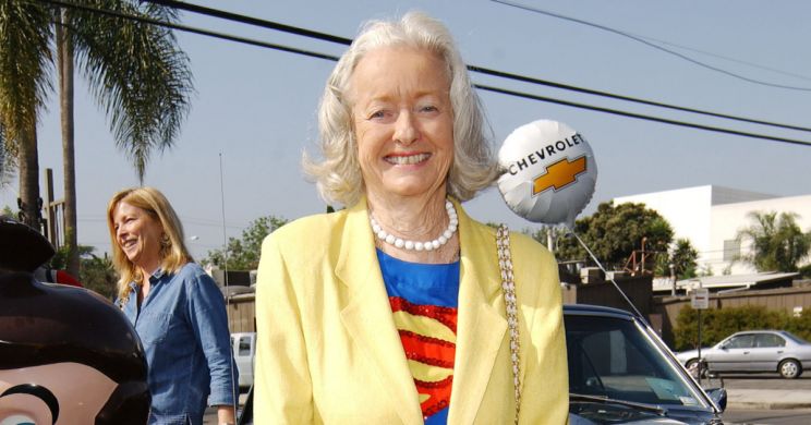 Noel Neill