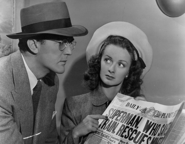 Noel Neill