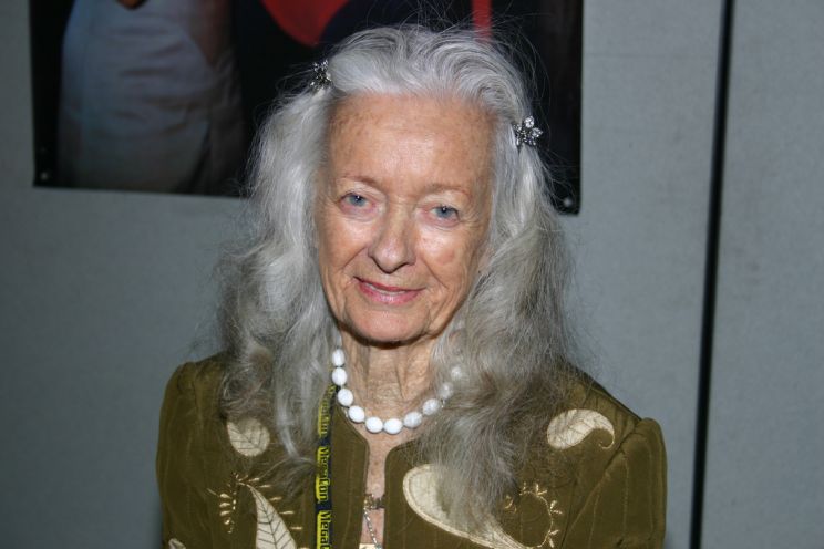 Noel Neill