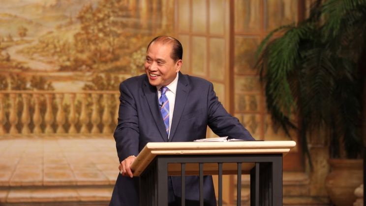 Noel Ramos