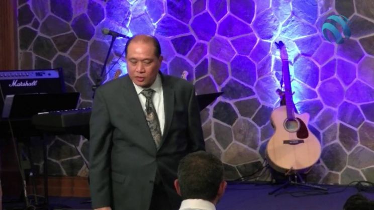 Noel Ramos
