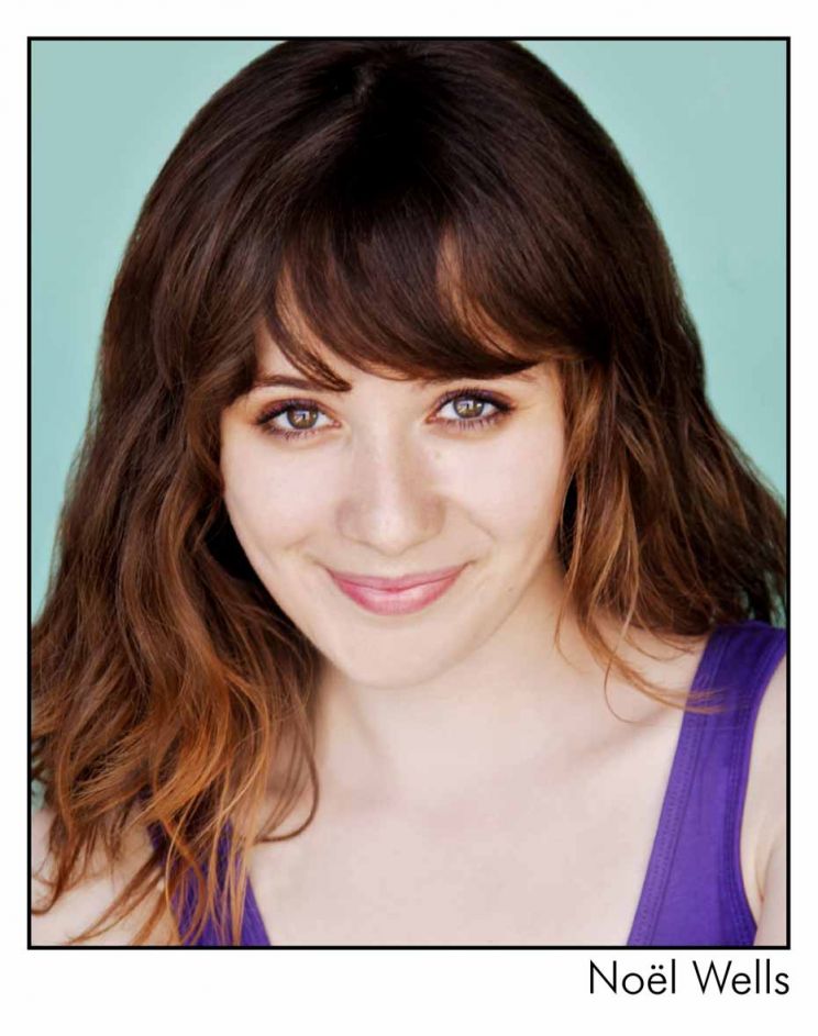 Noël Wells