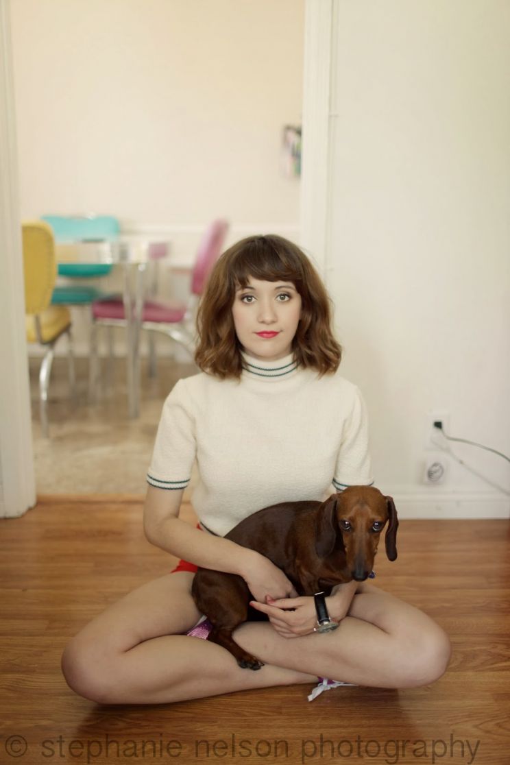 Noël Wells