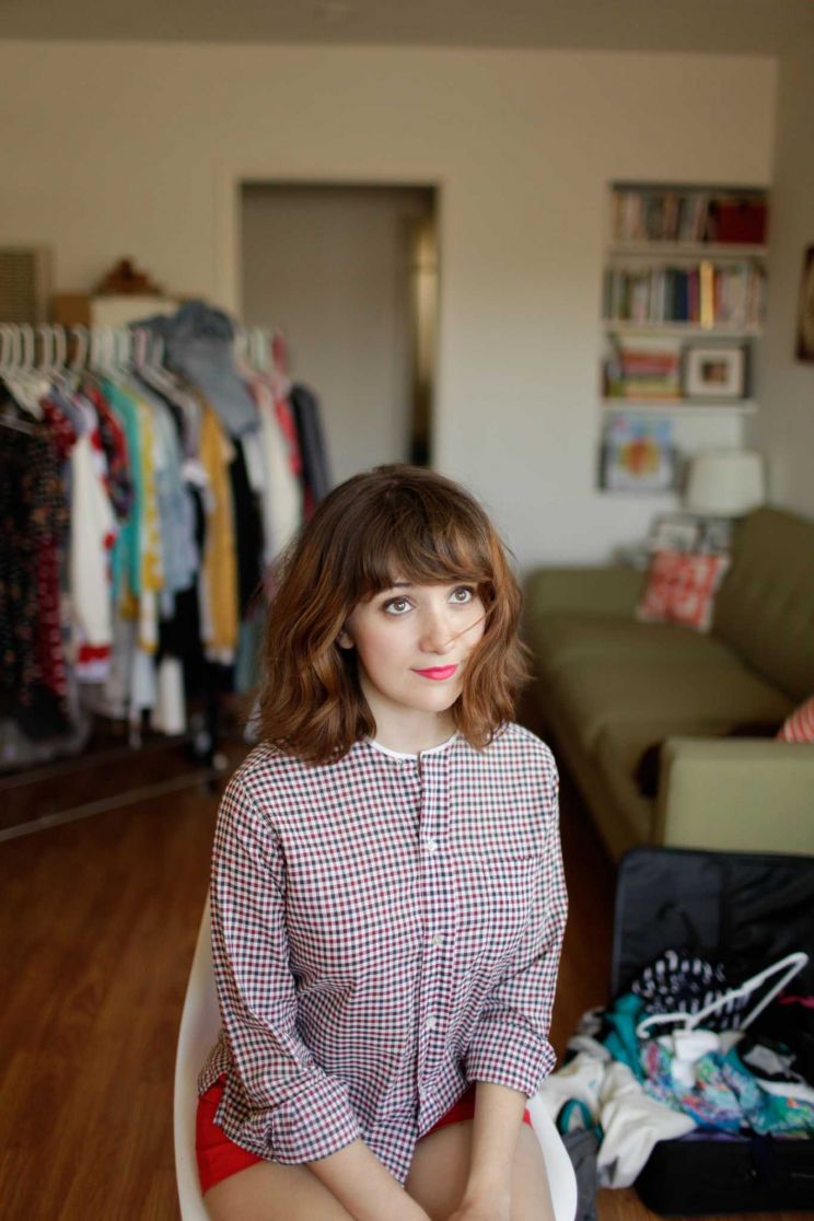 Noël Wells