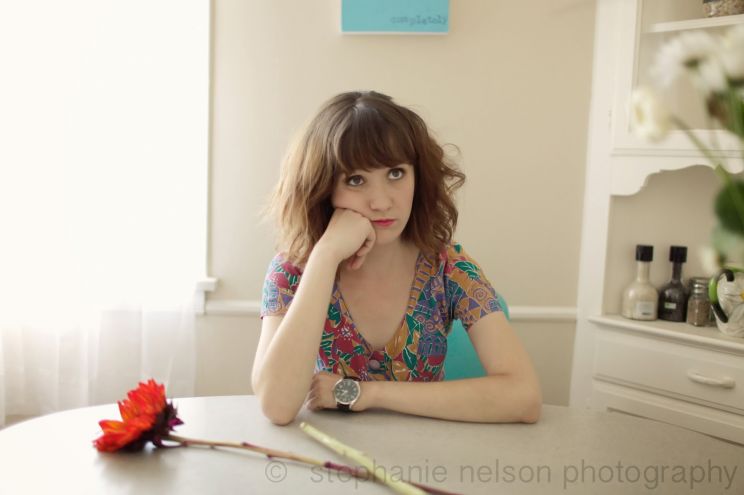 Noël Wells