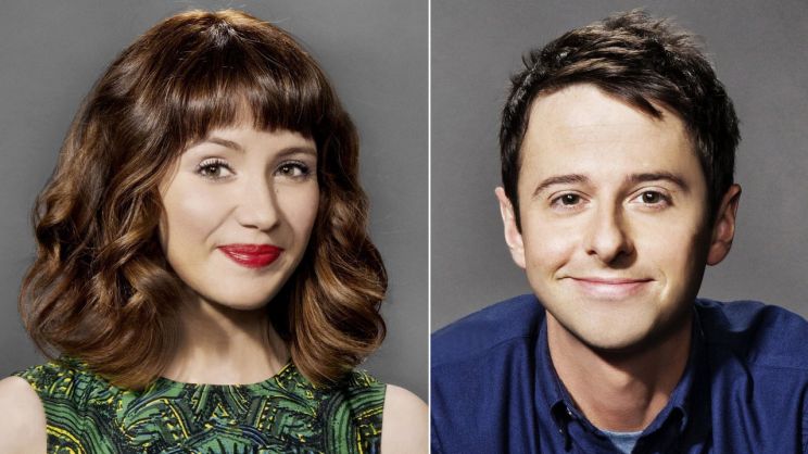Noël Wells