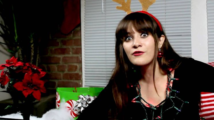 Noël Wells