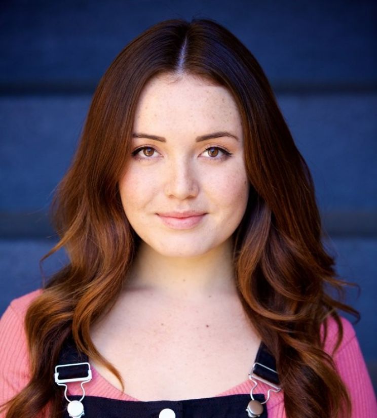 Noelle Angelica Fink