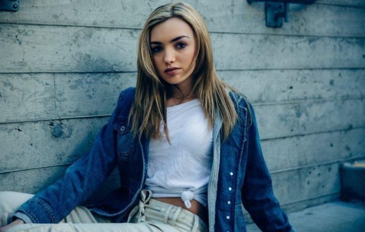 Noelle Angelica Fink