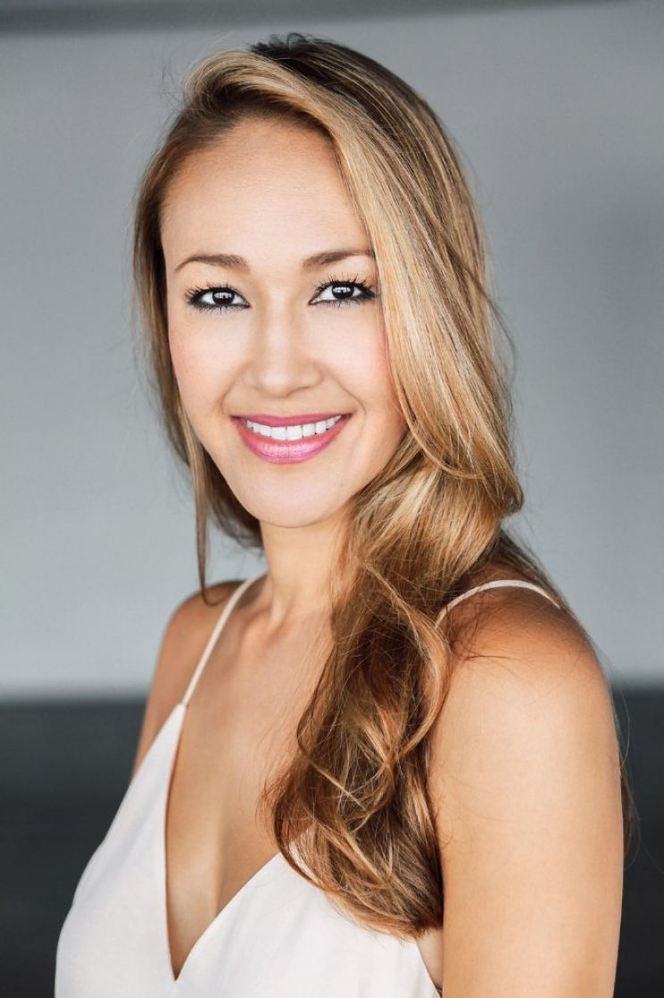 Noelle Bellinghausen