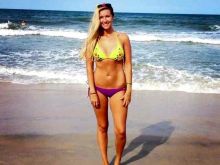 Noelle Foley