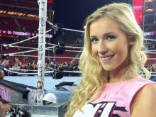 Noelle Foley photo