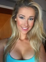 Noelle Foley photo
