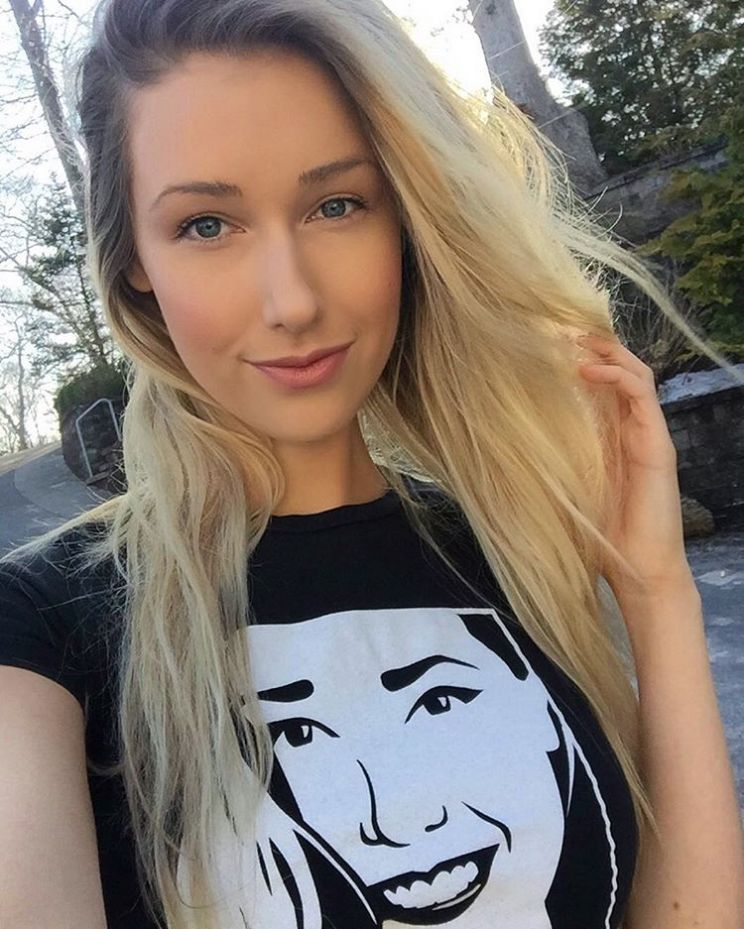 Noelle Foley