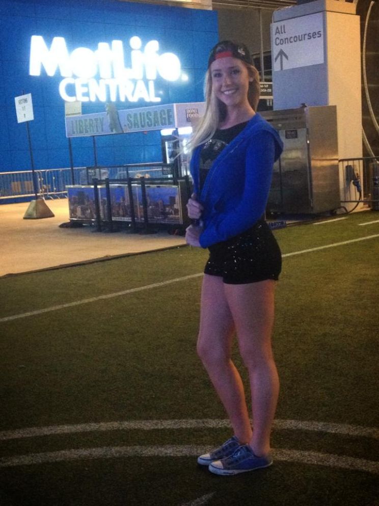 Noelle Foley