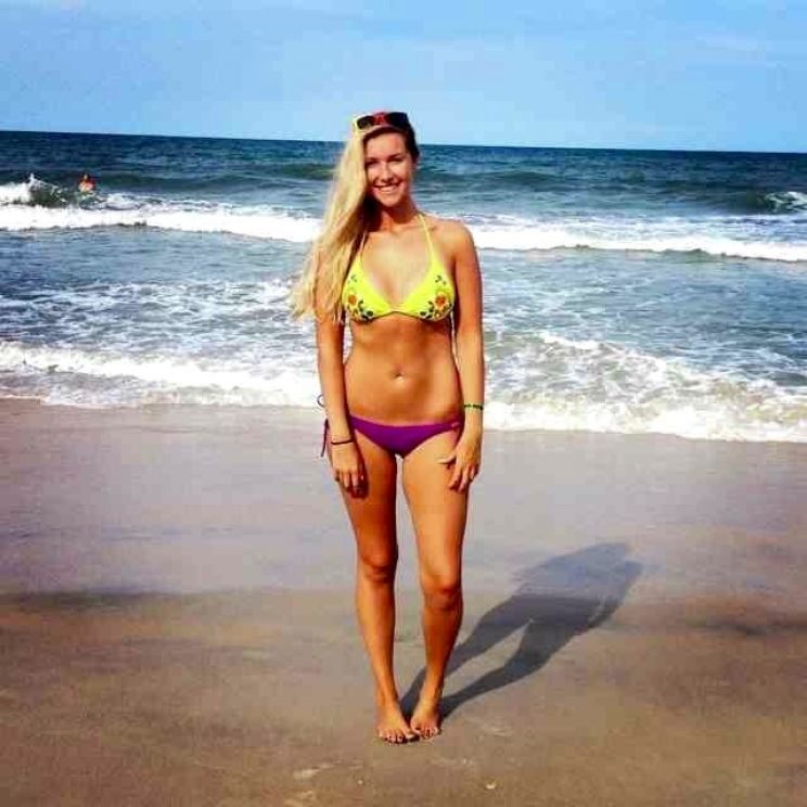 Noelle Foley