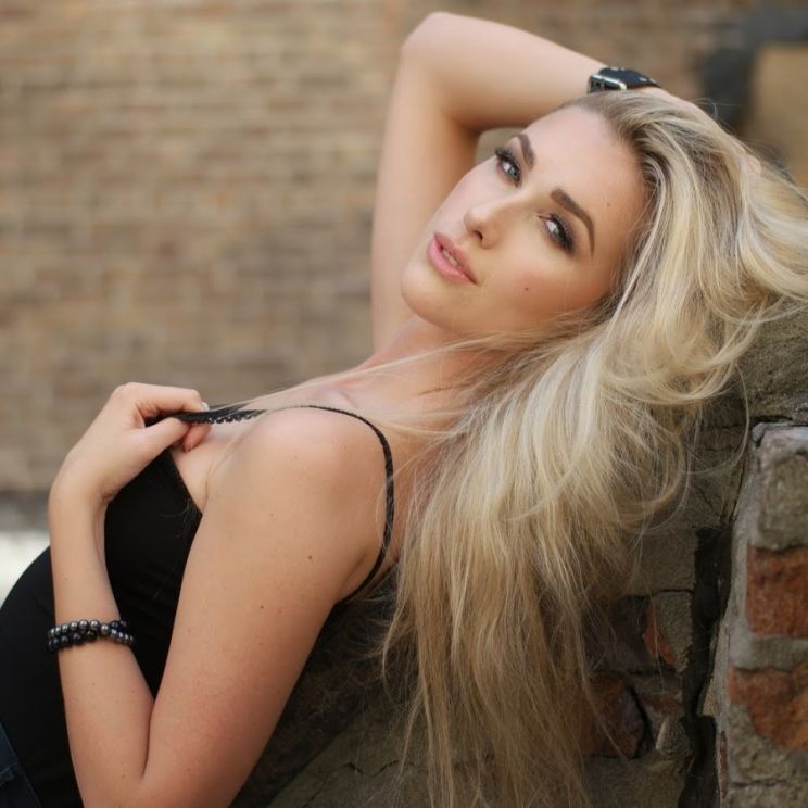 Noelle Foley