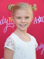 Noelle Parker photo
