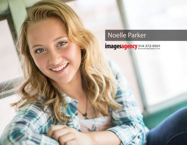 Noelle Parker