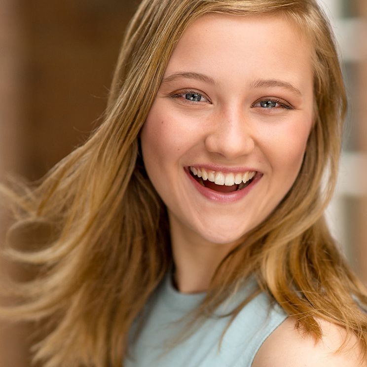Pictures of Noelle Parker