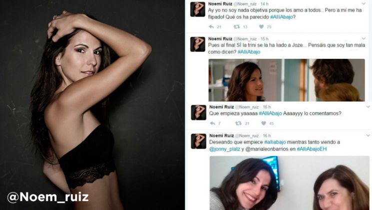 Noemí Ruíz
