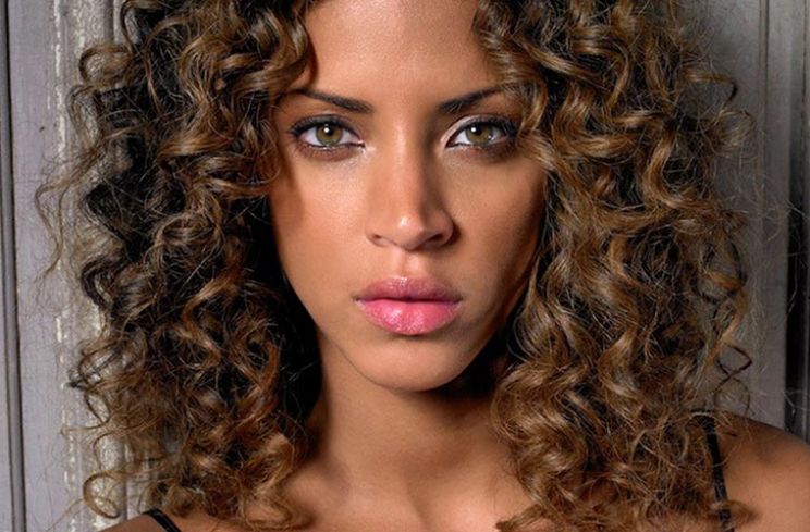 Noémie Lenoir