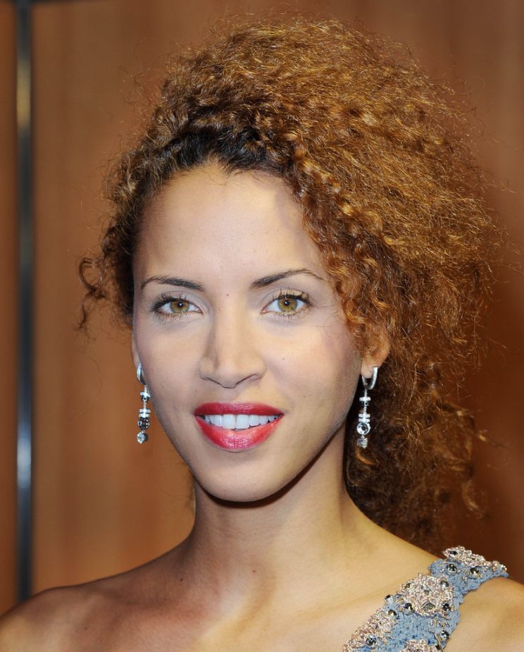 Noémie Lenoir