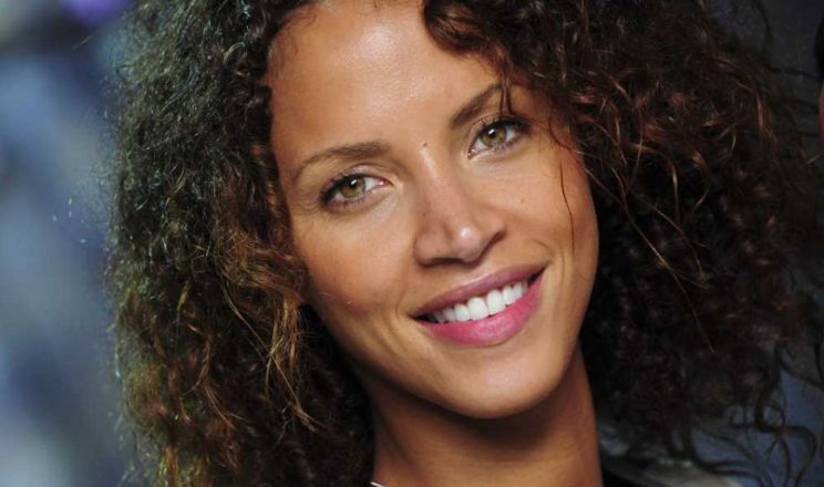 Noémie Lenoir