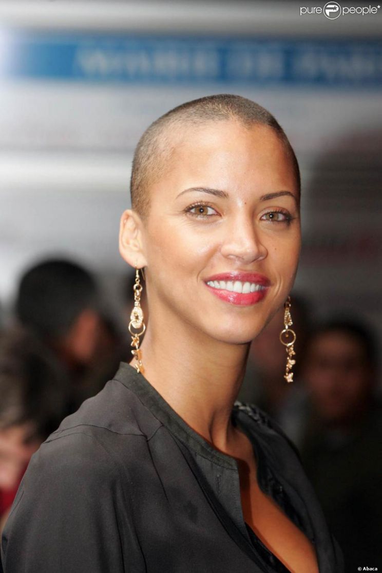Noémie Lenoir