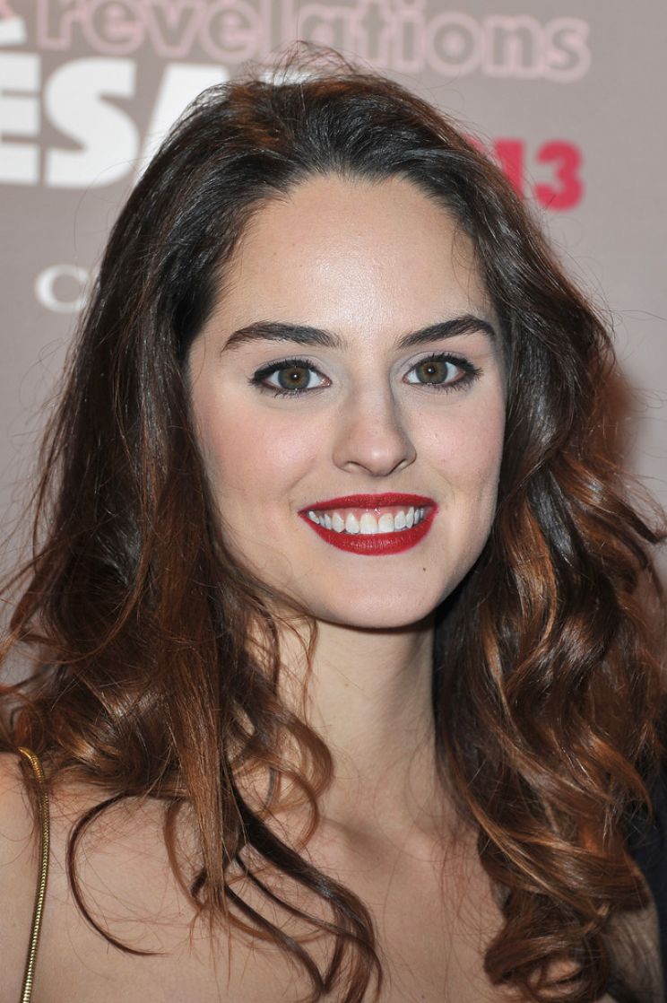 Noémie Merlant