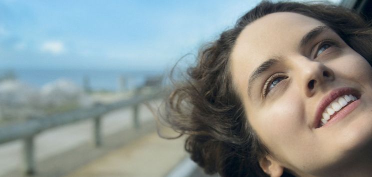 Noémie Merlant