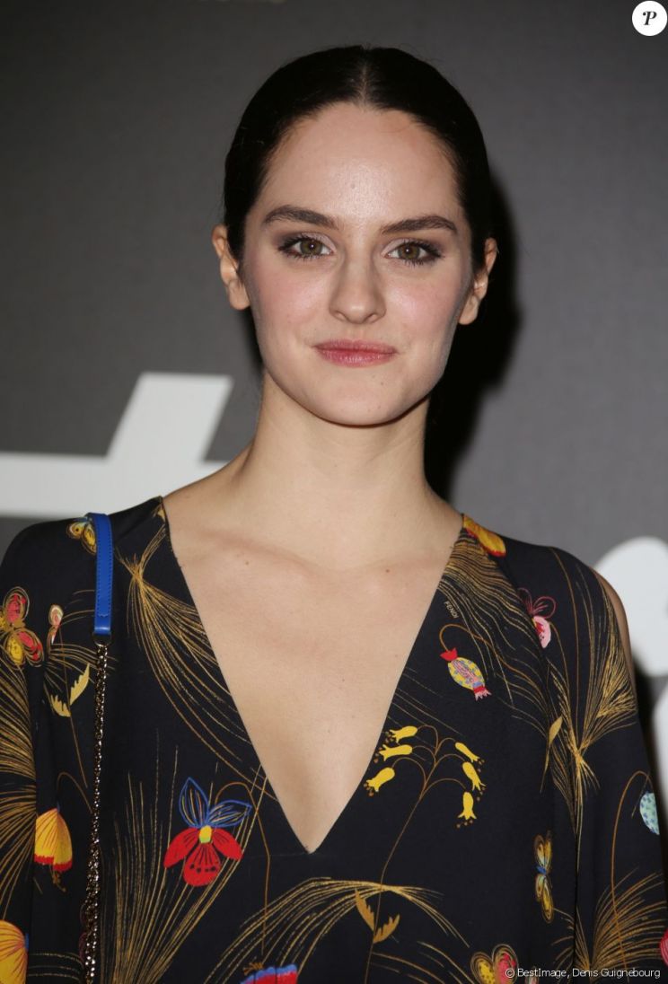 Noémie Merlant