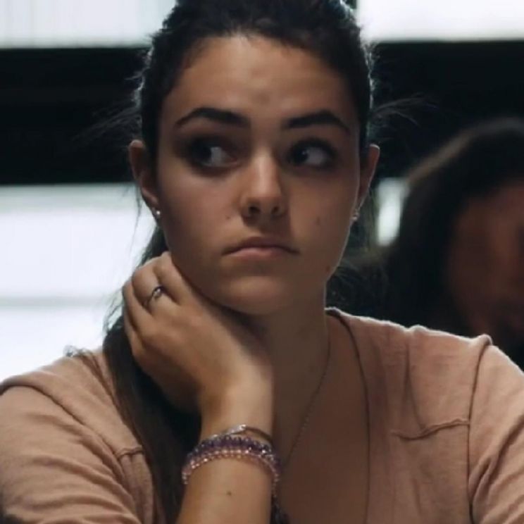 Noémie Merlant