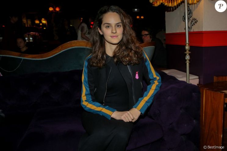 Noémie Merlant
